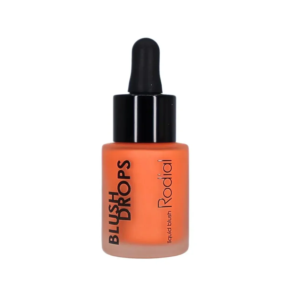 Liquid Blush Drops - Apricot Sorbet - 0.5 fl oz